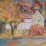 Galerie Ergotherapie Schmideberg