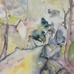 Galerie Ergotherapie Schmideberg