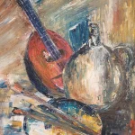 Galerie Ergotherapie Schmideberg