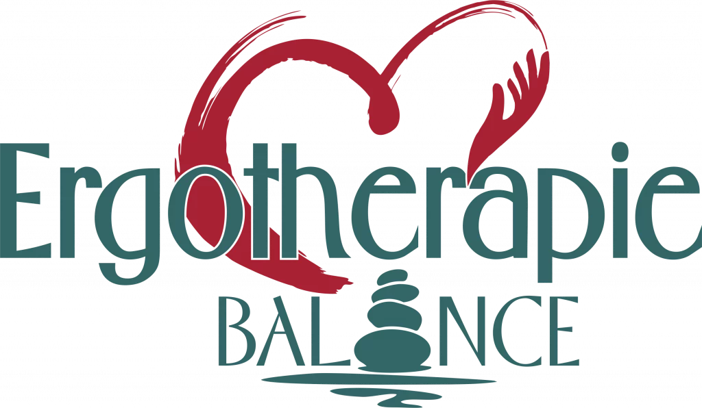 Logo Ergotherapie ErgotherapieBalance in Dippoldiswalde OT Schmideberg