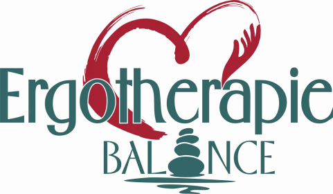 Logo Ergotherapie ErgotherapieBalance in Dippoldiswalde OT Schmideberg