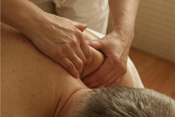 Orthopaedie Chirurgie Ergotherapie