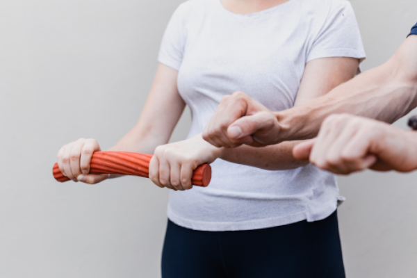 Orthopaedie Chirurgie Ergotherapie